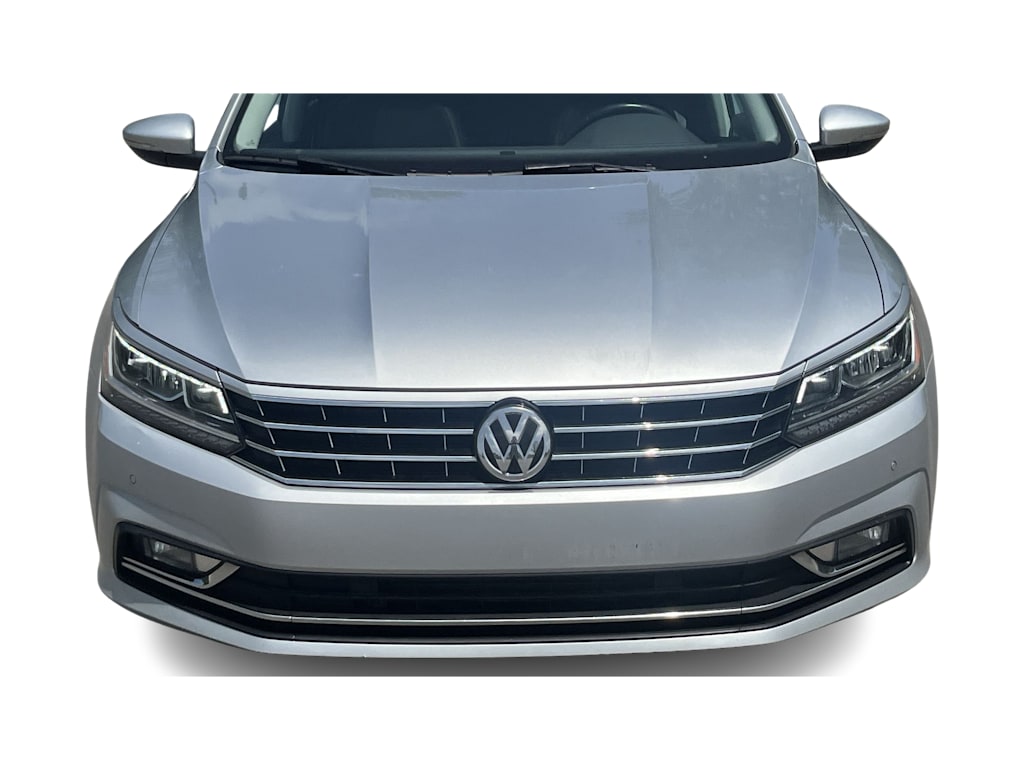 Thumbnail: 2017 Volkswagen Passat - 32