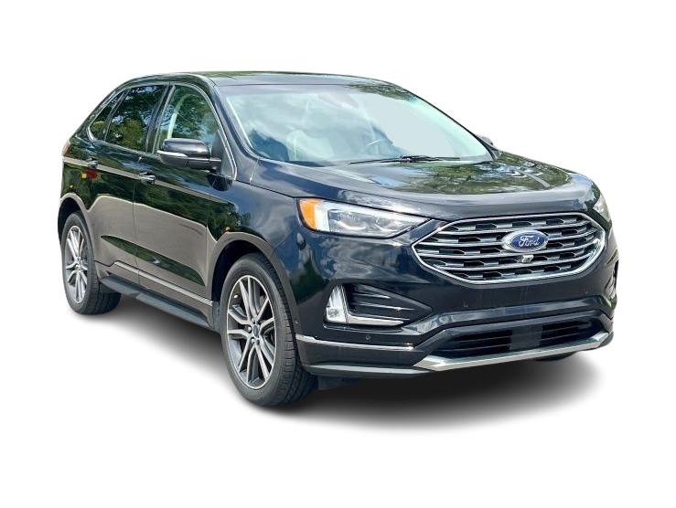 Thumbnail: 2019 Ford Edge - 20