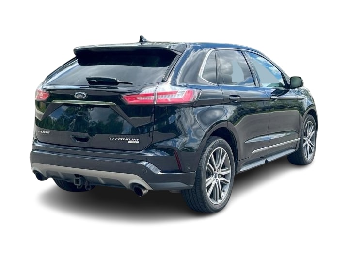 Thumbnail: 2019 Ford Edge - 22