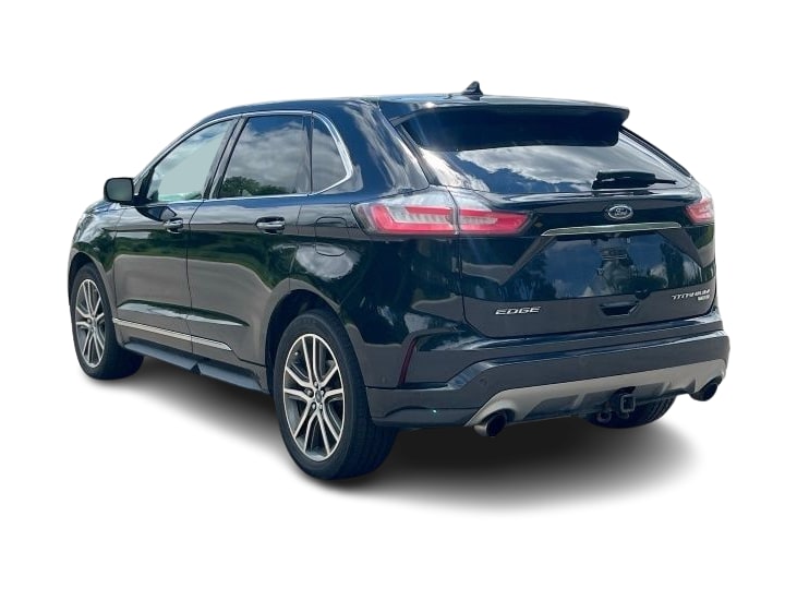 Thumbnail: 2019 Ford Edge - 4