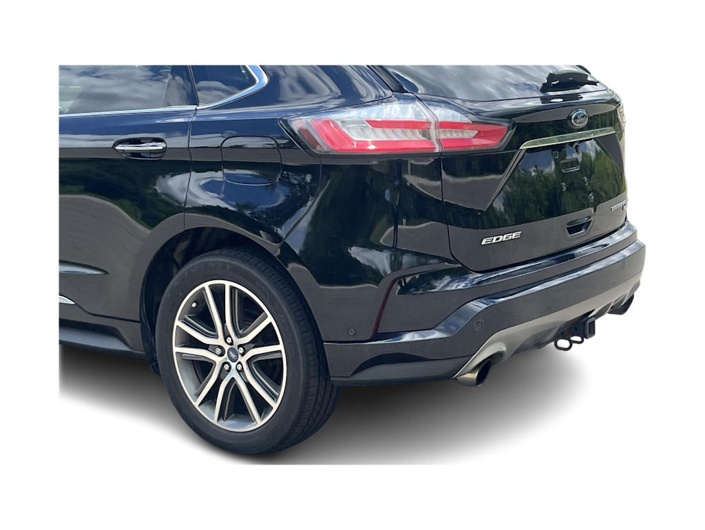 Thumbnail: 2019 Ford Edge - 54
