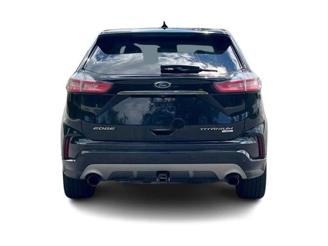 Thumbnail: 2019 Ford Edge - 5