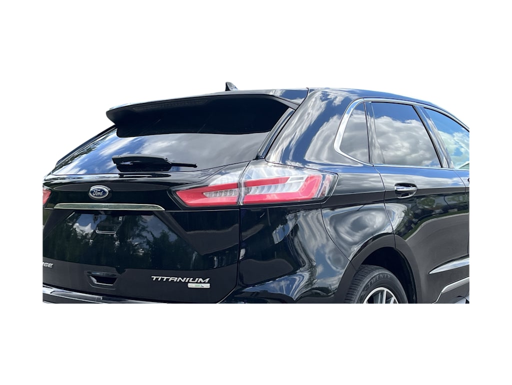 Thumbnail: 2019 Ford Edge - 29