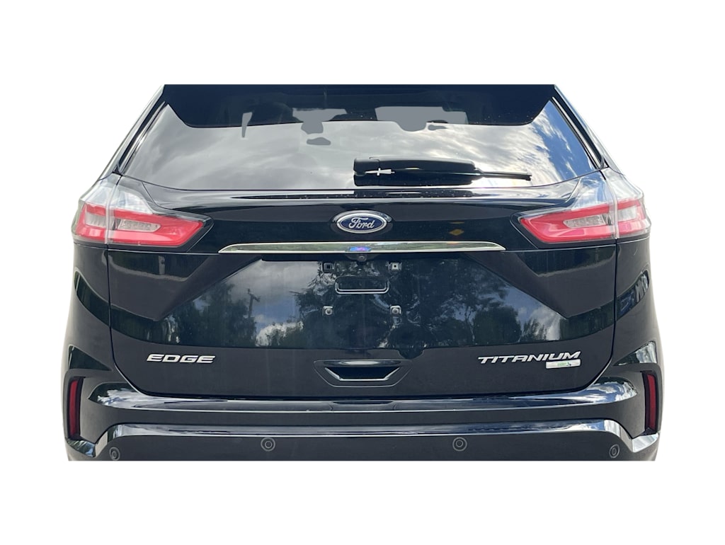 Thumbnail: 2019 Ford Edge - 28