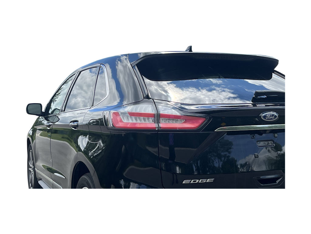 Thumbnail: 2019 Ford Edge - 27