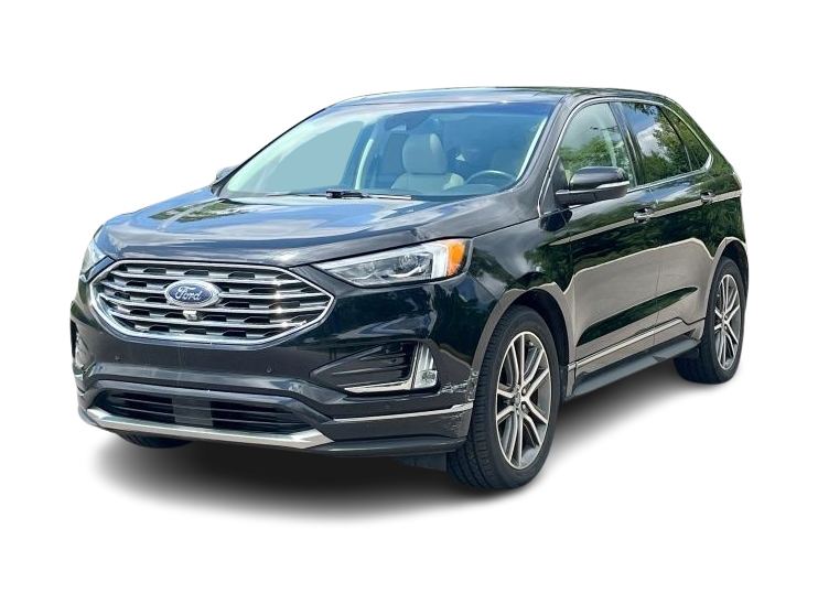 Thumbnail: 2019 Ford Edge - 21
