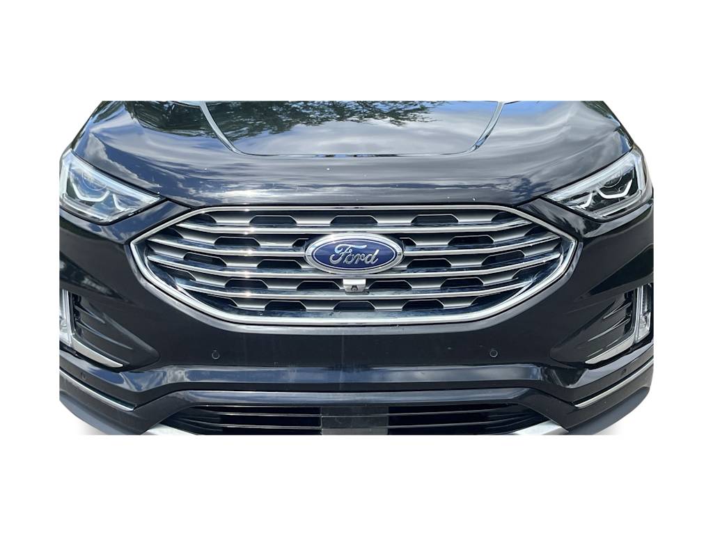 Thumbnail: 2019 Ford Edge - 32