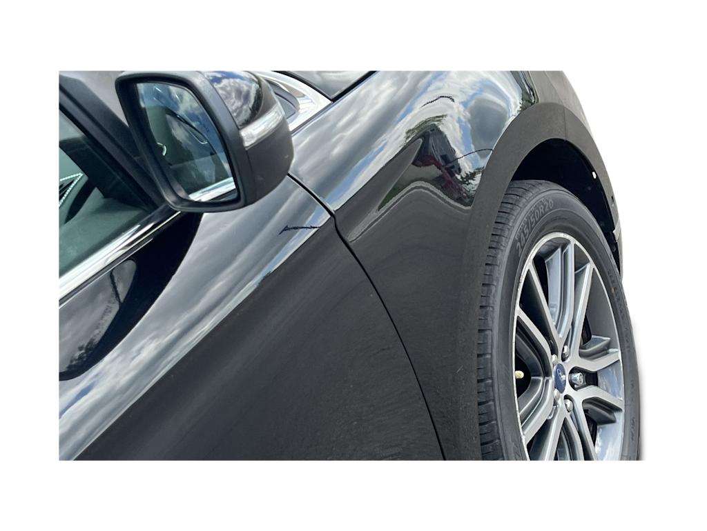 Thumbnail: 2019 Ford Edge - 30