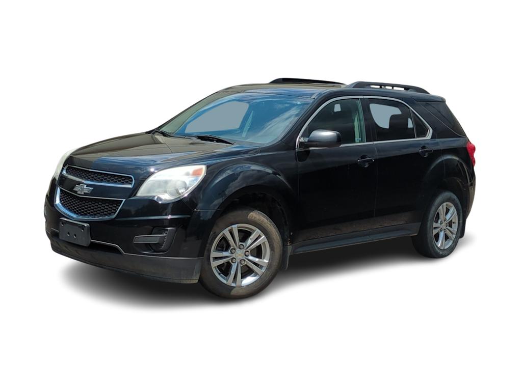 Used 2014 Chevrolet Equinox 1LT with VIN 2GNALBEKXE6235111 for sale in Hudson, WI