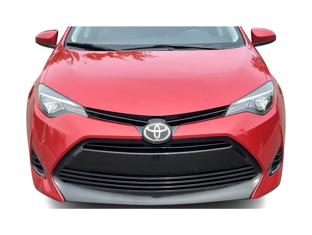 Thumbnail: 2018 Toyota Corolla - 31