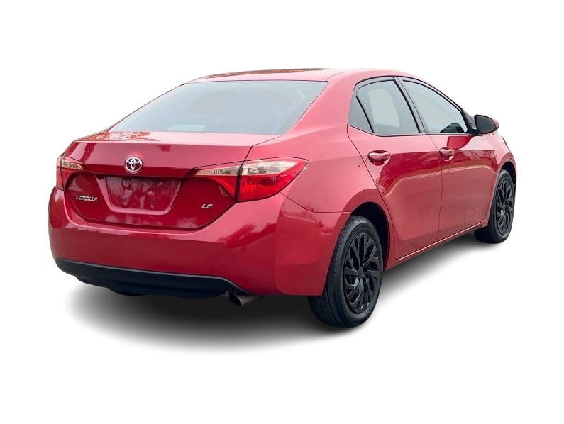 Thumbnail: 2018 Toyota Corolla - 22