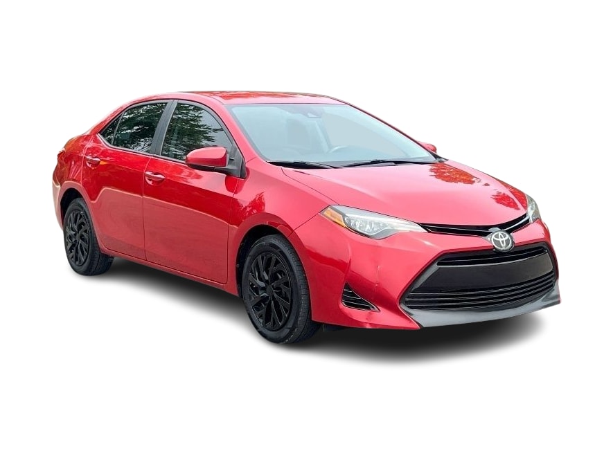 Thumbnail: 2018 Toyota Corolla - 20