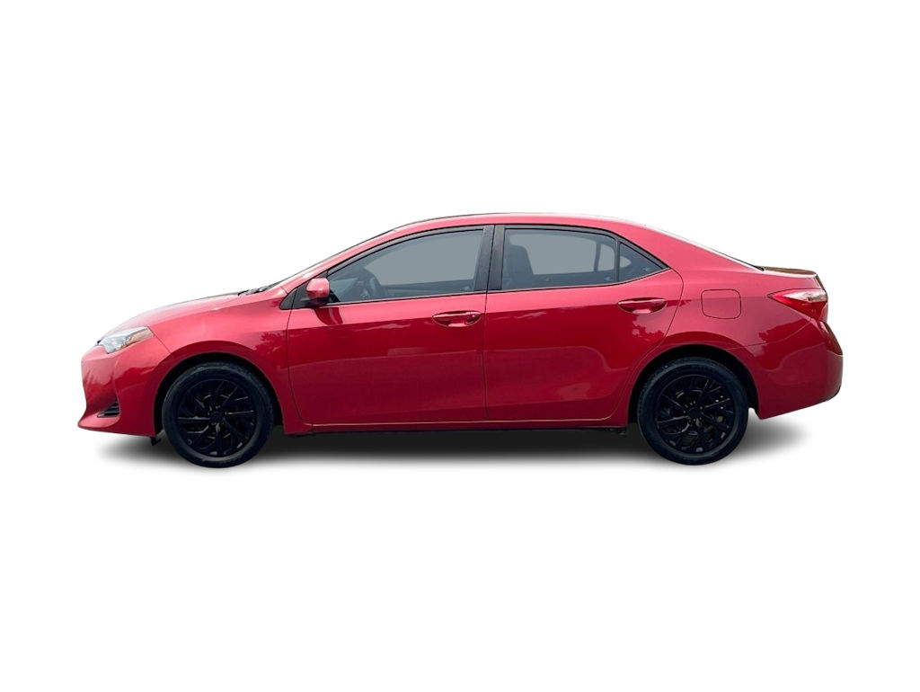 Thumbnail: 2018 Toyota Corolla - 3