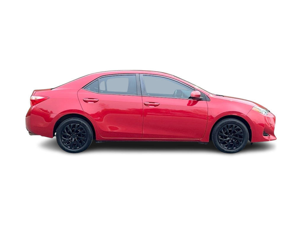 Thumbnail: 2018 Toyota Corolla - 23