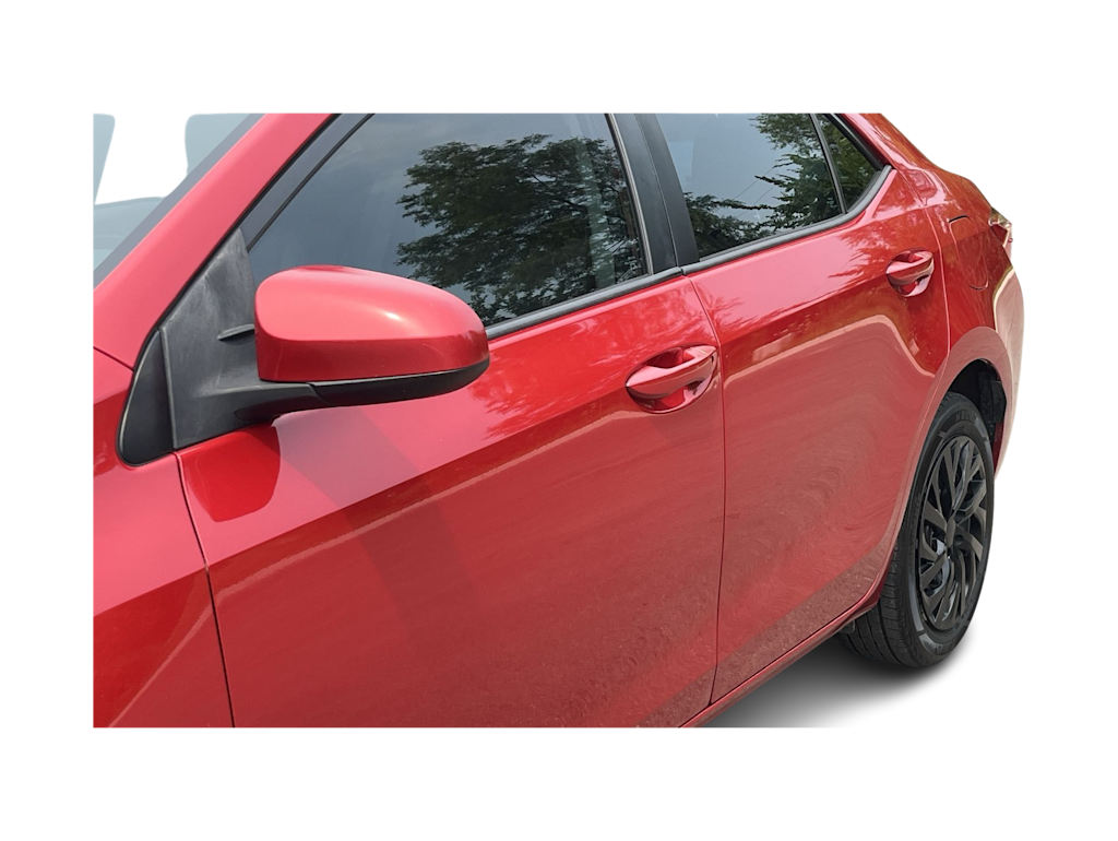 Thumbnail: 2018 Toyota Corolla - 26
