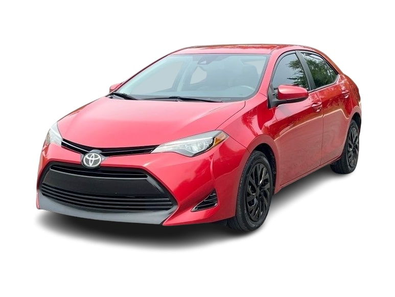 Thumbnail: 2018 Toyota Corolla - 21