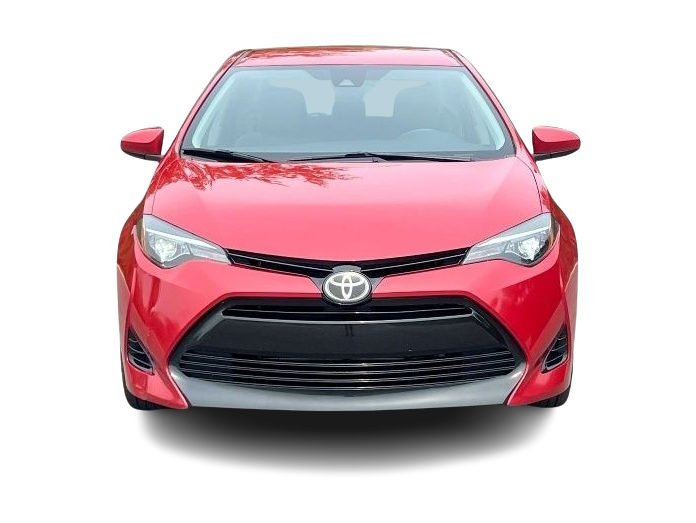Thumbnail: 2018 Toyota Corolla - 6