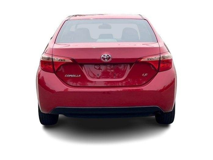 Thumbnail: 2018 Toyota Corolla - 5
