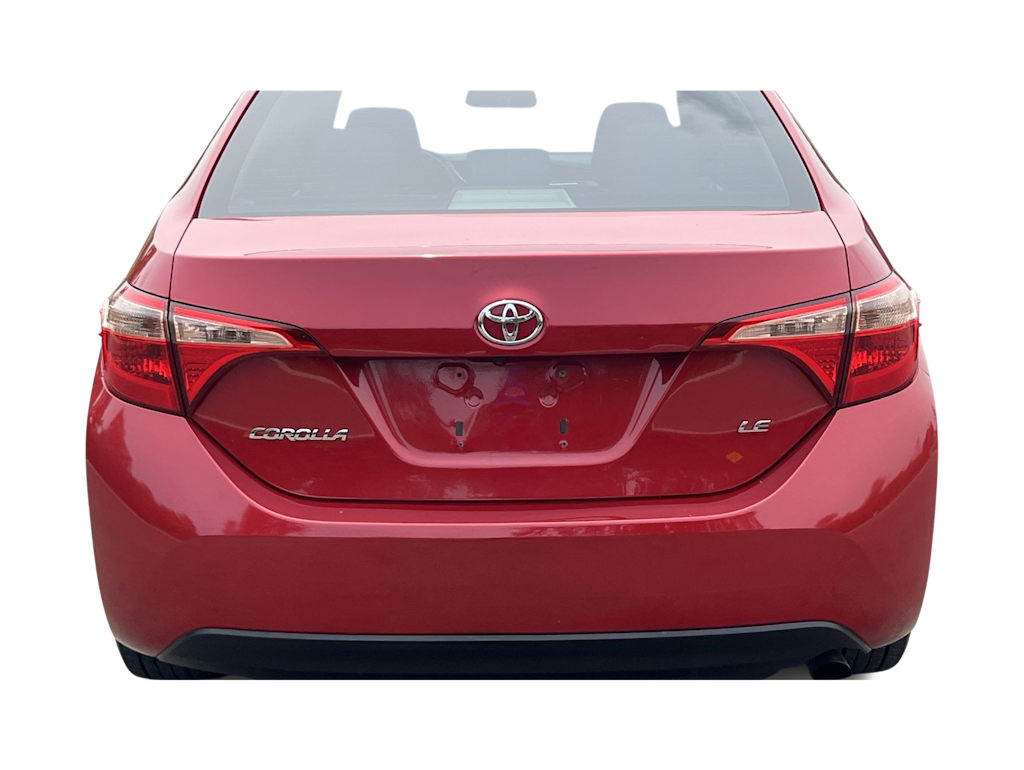 Thumbnail: 2018 Toyota Corolla - 28