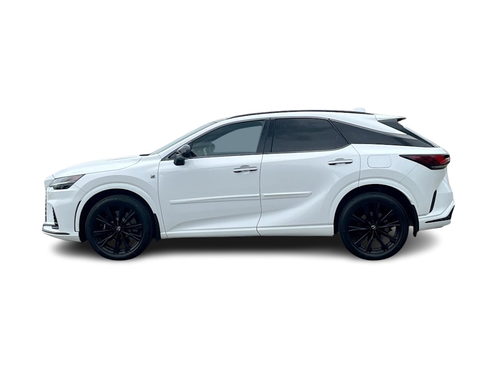 Thumbnail: 2023 Lexus RX - 3