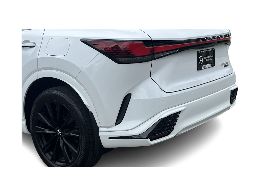 Thumbnail: 2023 Lexus RX - 53