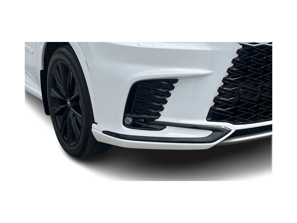 Thumbnail: 2023 Lexus RX - 34