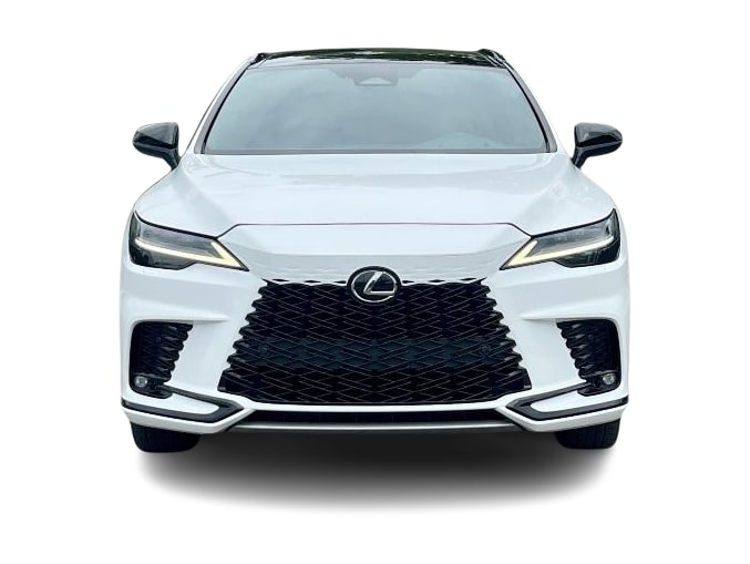 Thumbnail: 2023 Lexus RX - 6