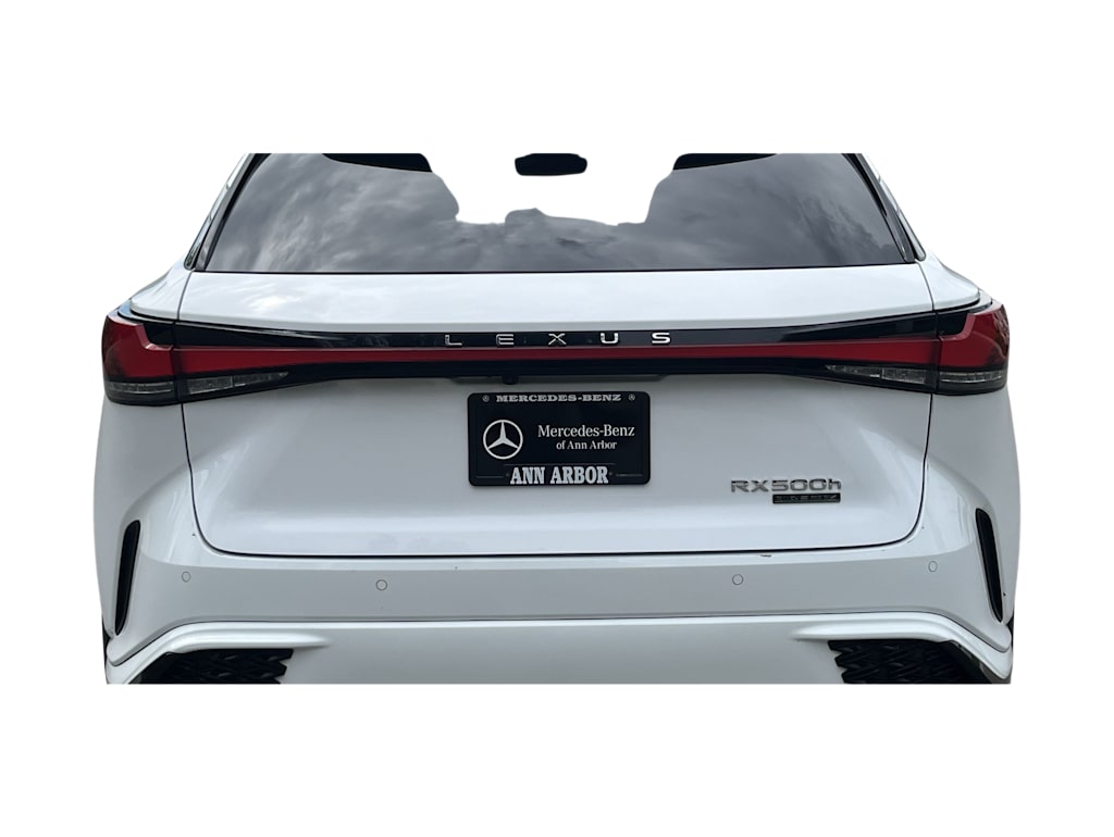 Thumbnail: 2023 Lexus RX - 29