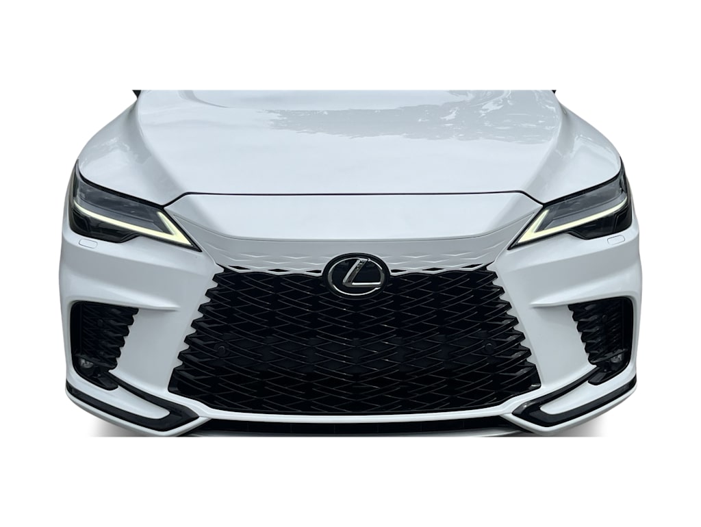 Thumbnail: 2023 Lexus RX - 32
