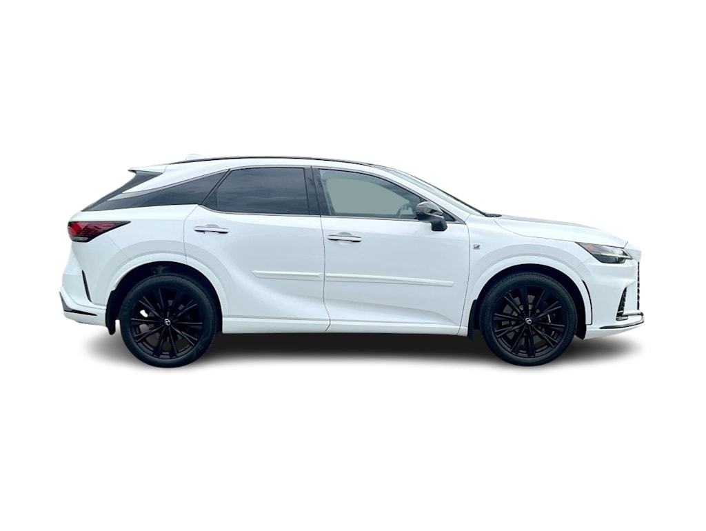 Thumbnail: 2023 Lexus RX - 24