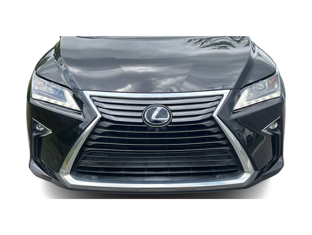 Thumbnail: 2019 Lexus RX - 31