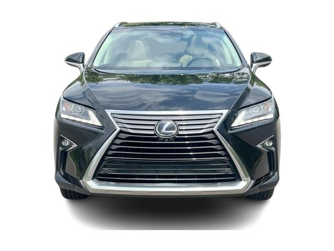 Thumbnail: 2019 Lexus RX - 5