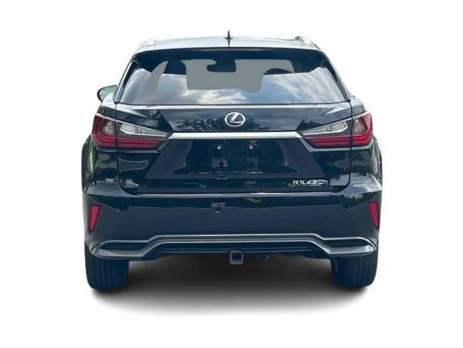 Thumbnail: 2019 Lexus RX - 21