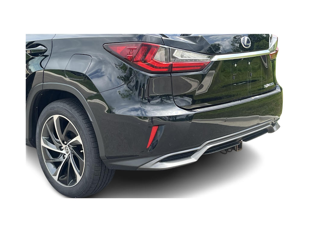 Thumbnail: 2019 Lexus RX - 53