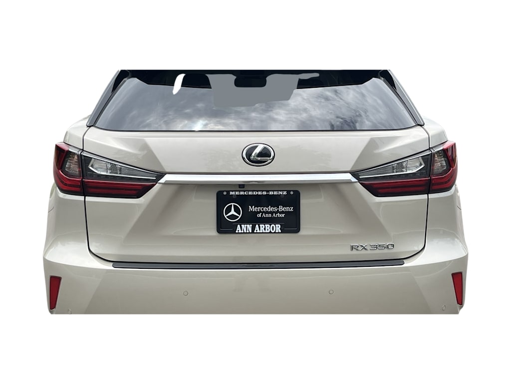 Thumbnail: 2018 Lexus RX - 30