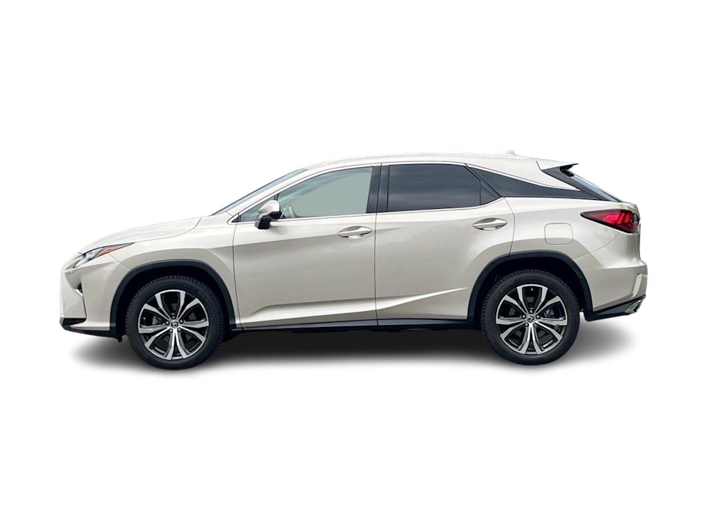 Thumbnail: 2018 Lexus RX - 3