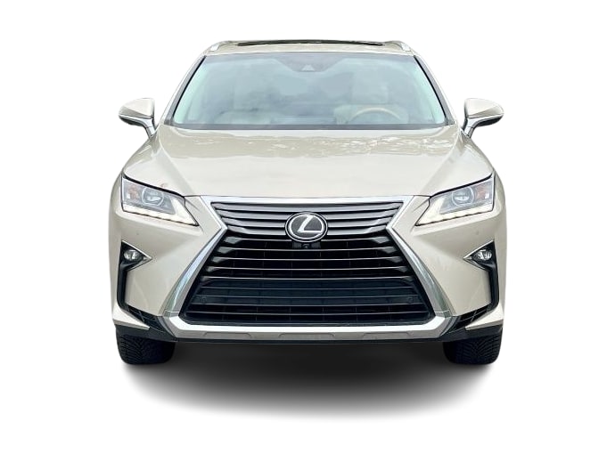 Thumbnail: 2018 Lexus RX - 6