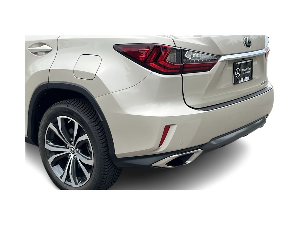Thumbnail: 2018 Lexus RX - 55