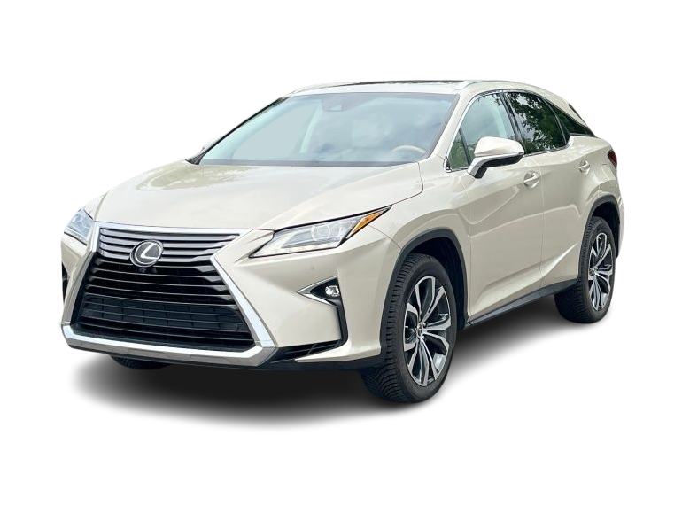 Thumbnail: 2018 Lexus RX - 22