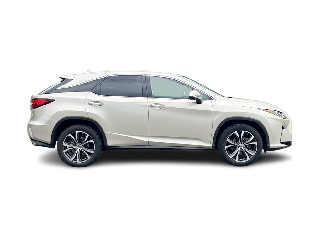 Thumbnail: 2018 Lexus RX - 24