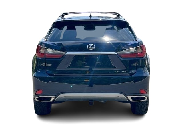 Thumbnail: 2021 Lexus RX - 5