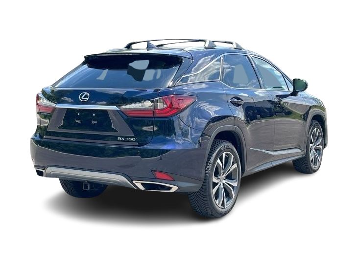 Thumbnail: 2021 Lexus RX - 22