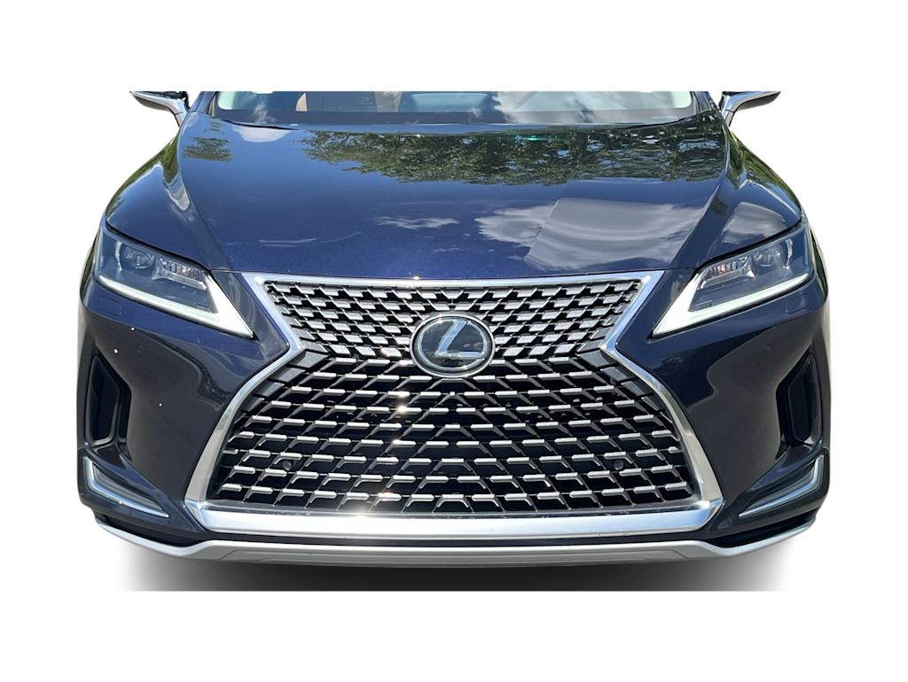 Thumbnail: 2021 Lexus RX - 33