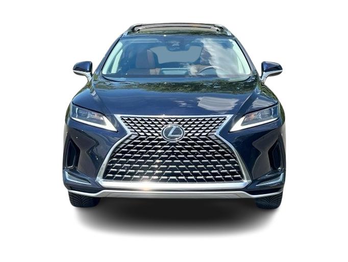 Thumbnail: 2021 Lexus RX - 6
