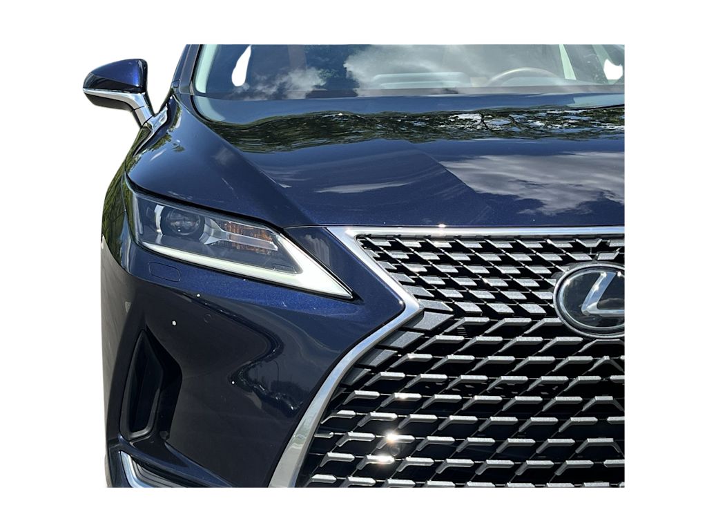 Thumbnail: 2021 Lexus RX - 32