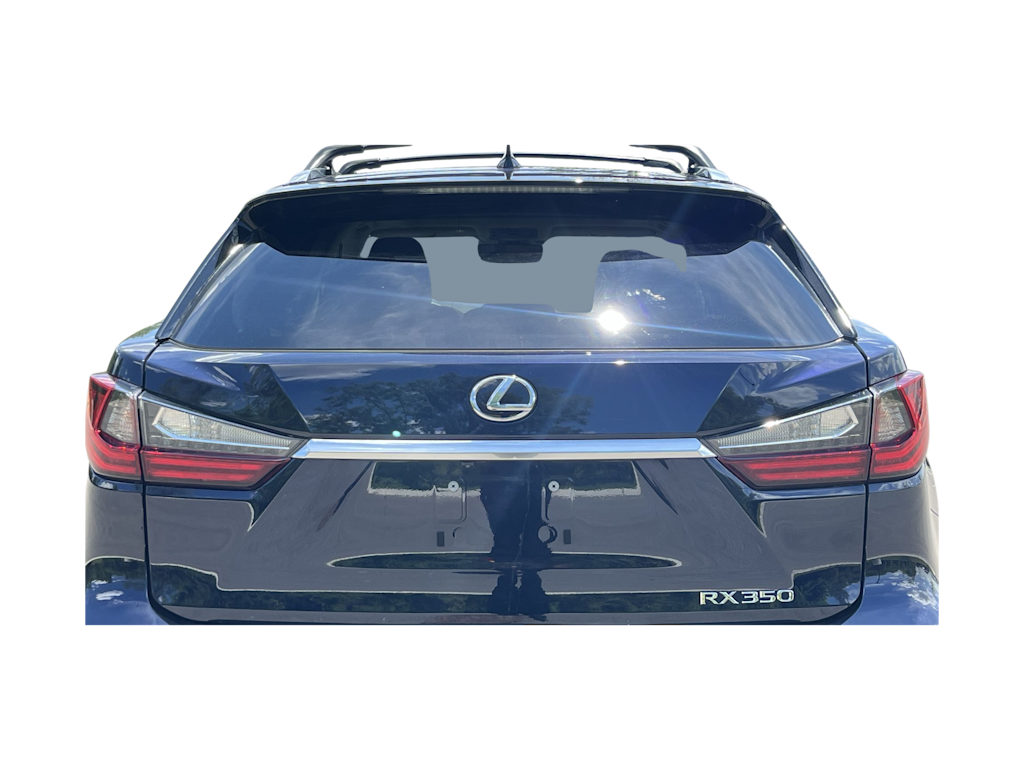 Thumbnail: 2021 Lexus RX - 30