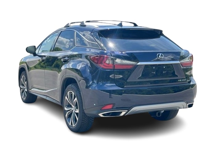 Thumbnail: 2021 Lexus RX - 4