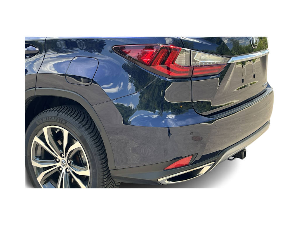 Thumbnail: 2021 Lexus RX - 53
