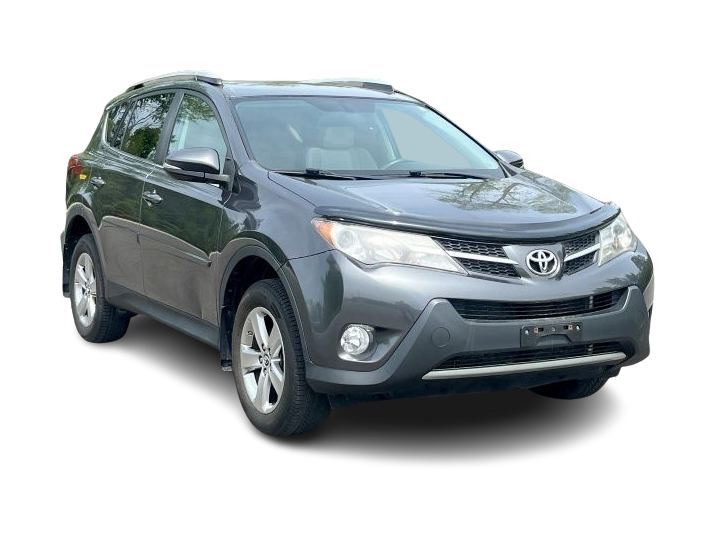 Thumbnail: 2015 Toyota RAV4 - 22