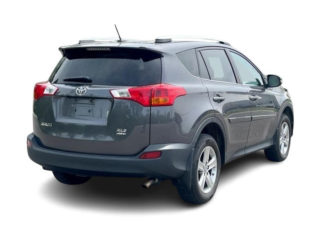 Thumbnail: 2015 Toyota RAV4 - 20